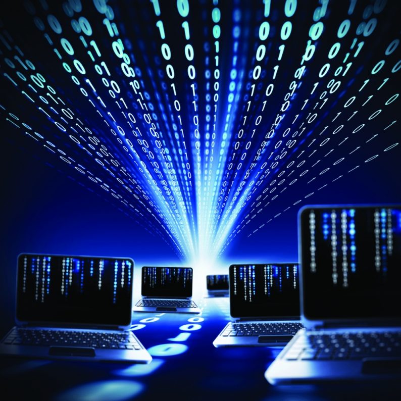 Reconfigurable, lowlatency, signal routing fiber optic LAN TechLink