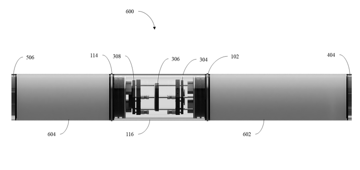 Atmospheric turbulence correction using a modular digital adaptive ...