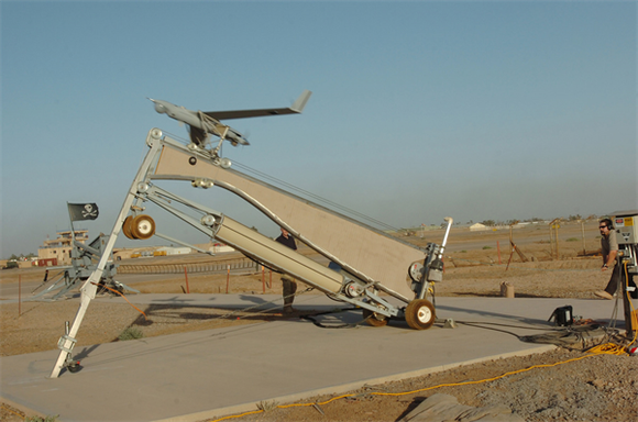 Video assisted Navigation For UAV Recovery From A Moving Platform TechLink