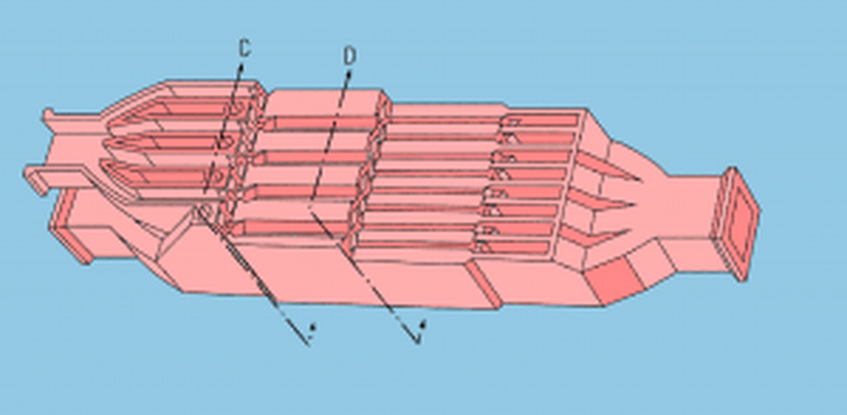 heat exchanger TechLink