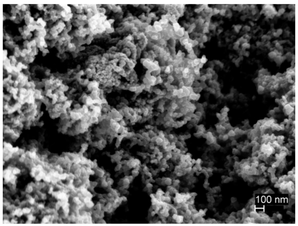 Reduction expansion synthesis of tincarbon electrodes for nextgen