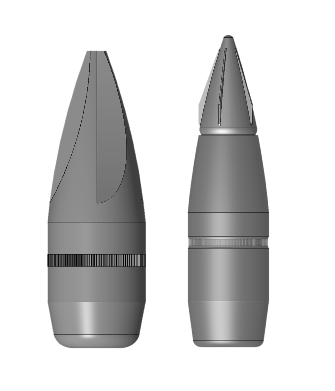 Applied Ballistics Expands Bullet Library to 533 Bullets « Daily